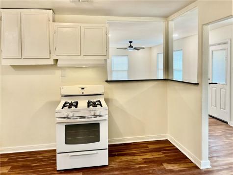 1324 Cambridge Drive Corpus Christi TX 78415