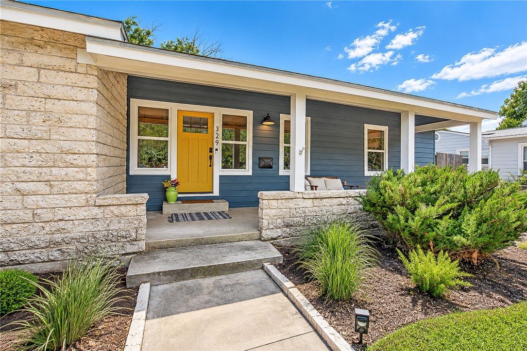 329 Laurel Drive Corpus Christi TX 78404
