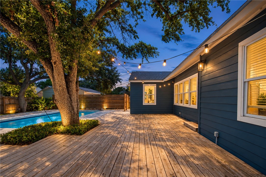 329 Laurel Drive Corpus Christi TX 78404