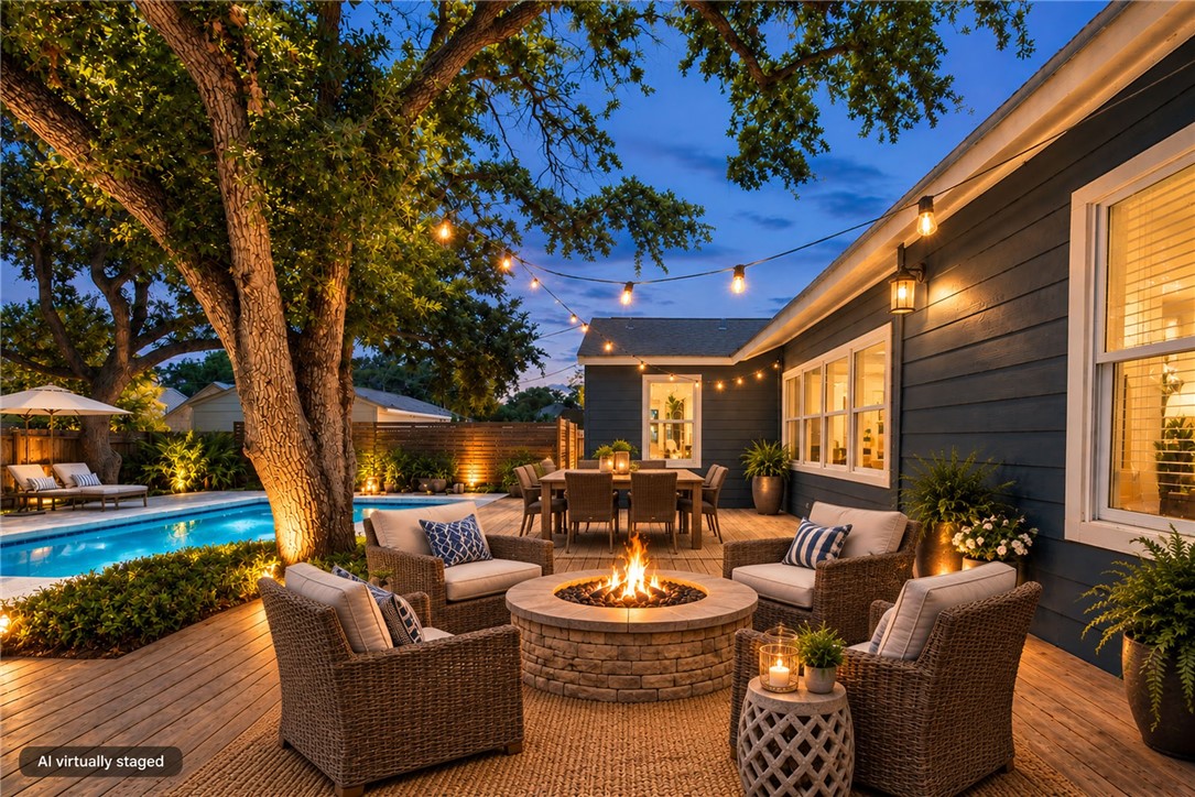 329 Laurel Drive Corpus Christi TX 78404