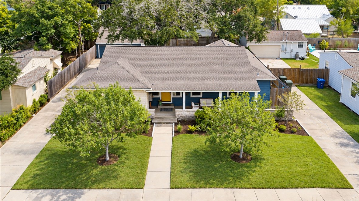 329 Laurel Drive Corpus Christi TX 78404