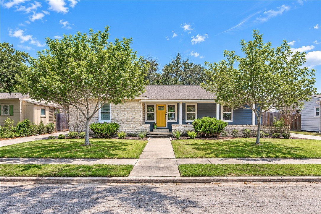 329 Laurel Drive Corpus Christi TX 78404