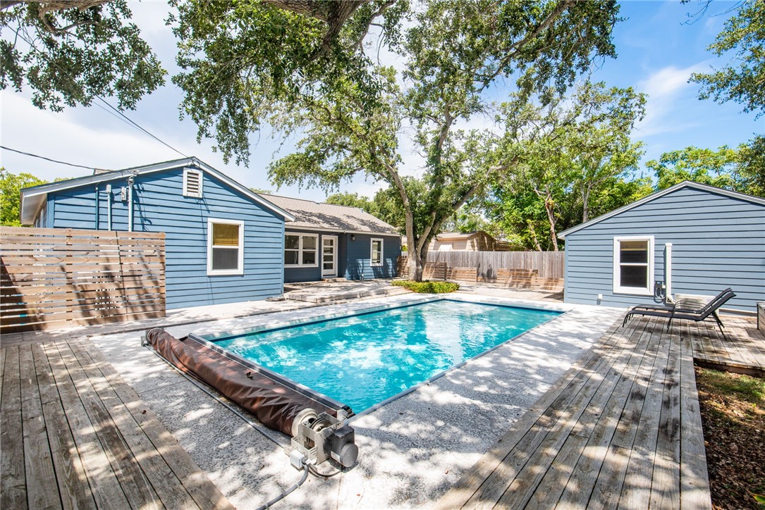 329 Laurel Drive Corpus Christi TX 78404