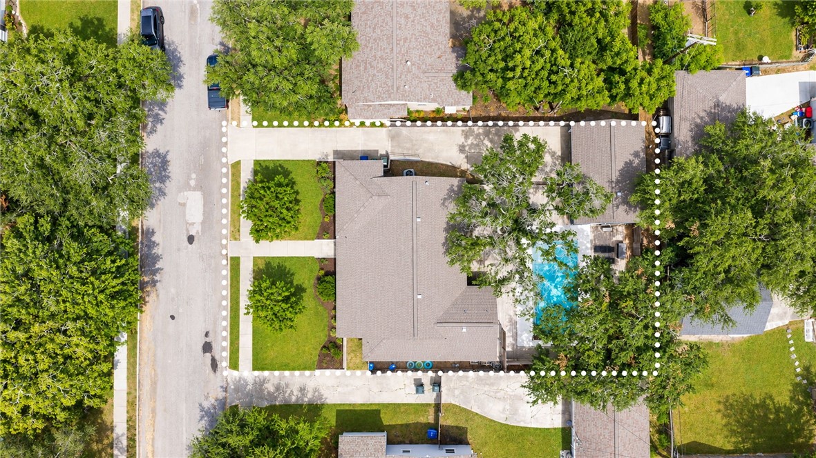 329 Laurel Drive Corpus Christi TX 78404