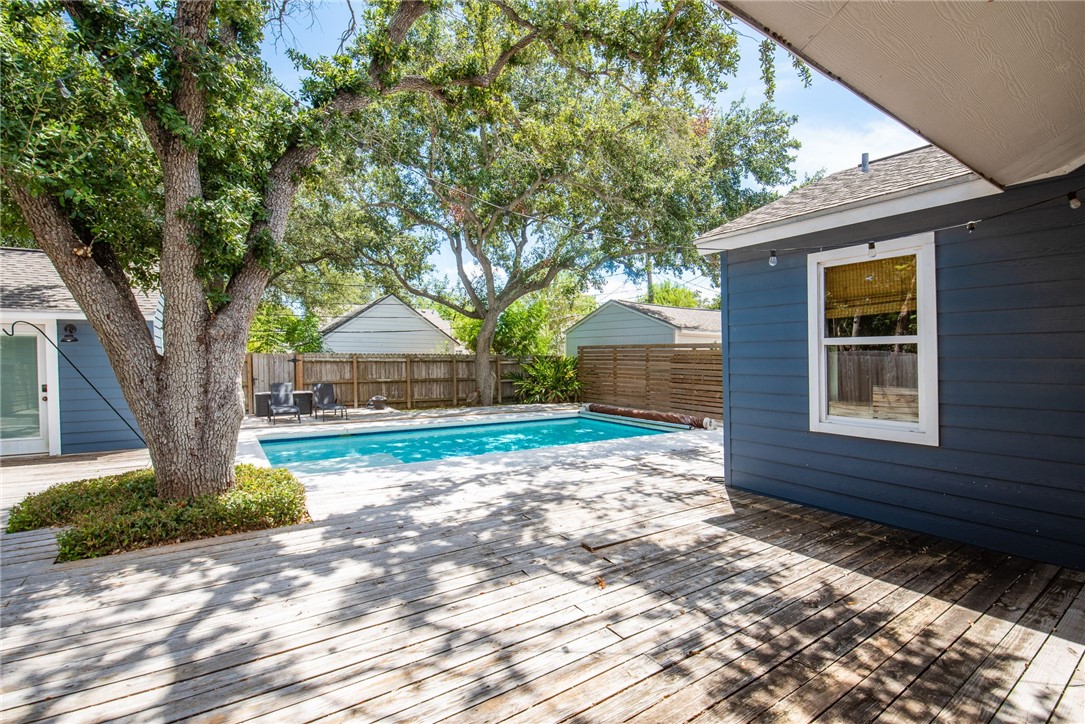 329 Laurel Drive Corpus Christi TX 78404