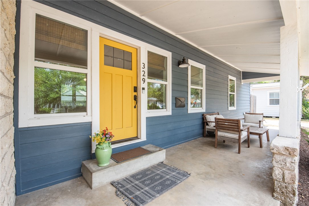 329 Laurel Drive Corpus Christi TX 78404