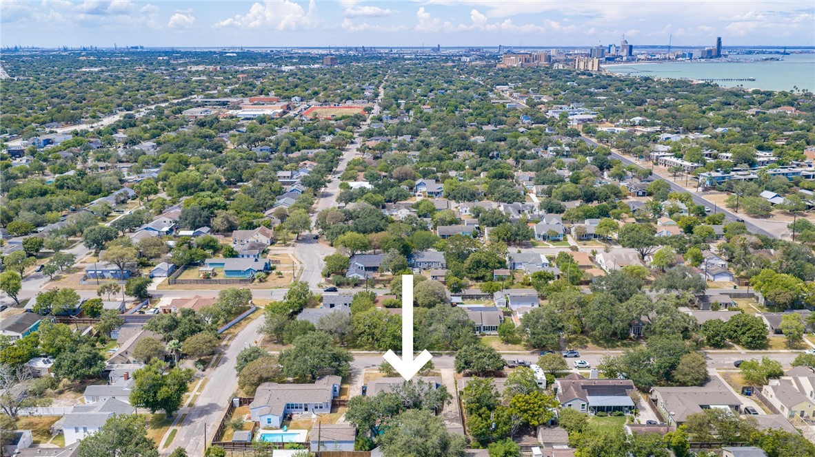 329 Laurel Drive Corpus Christi TX 78404