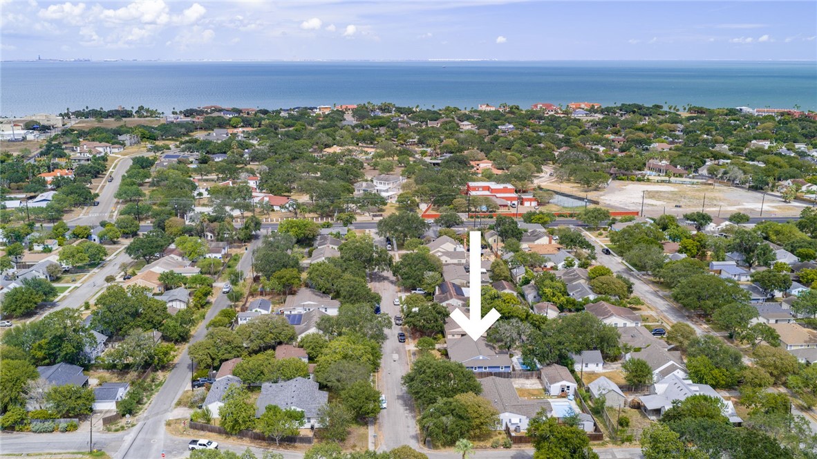 329 Laurel Drive Corpus Christi TX 78404