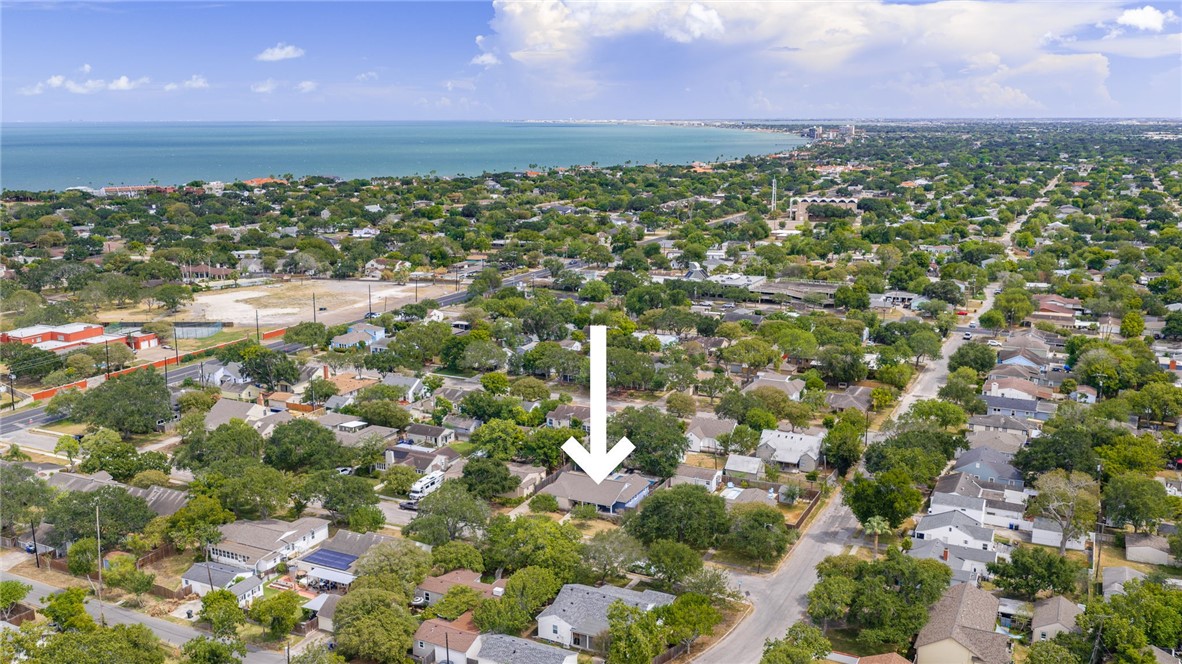 329 Laurel Drive Corpus Christi TX 78404