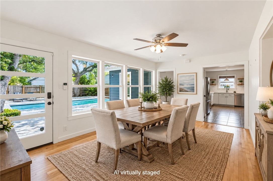 329 Laurel Drive Corpus Christi TX 78404