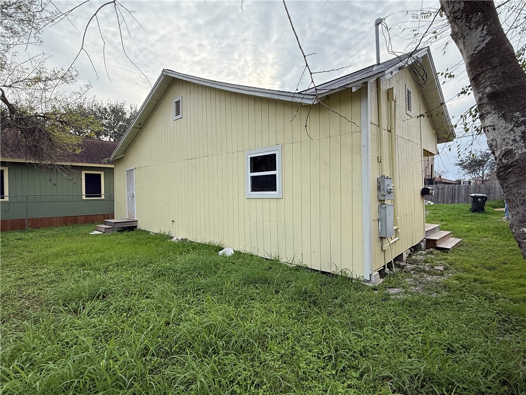 3001 Ruth Street Corpus Christi TX 78405