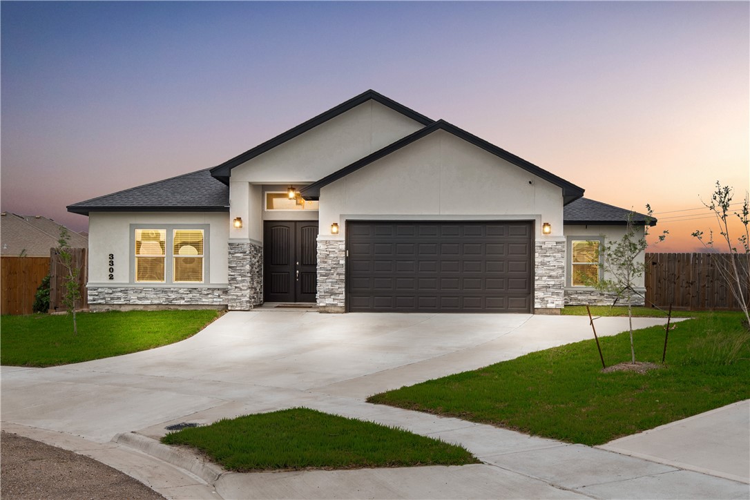 3302 Hadi Drive Corpus Christi TX 78415