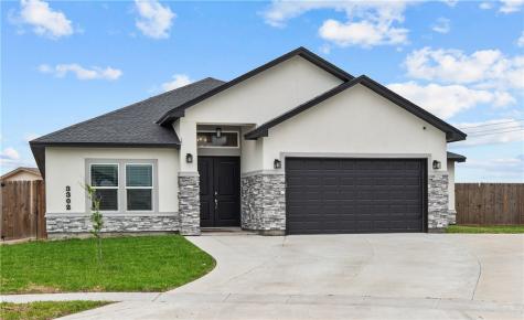 3302 Hadi Drive Corpus Christi TX 78415