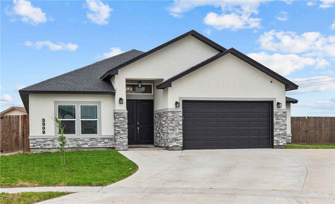 3302 Hadi Drive Corpus Christi TX 78415