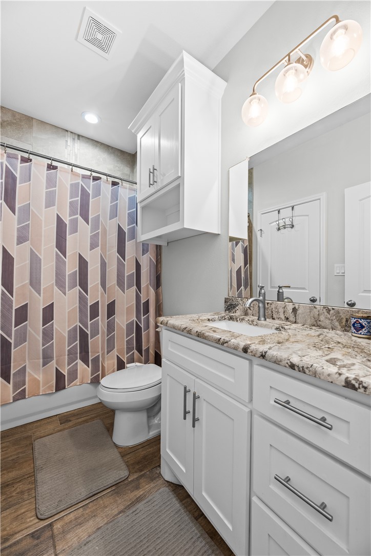 3302 Hadi Drive Corpus Christi TX 78415