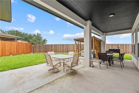 3302 Hadi Drive Corpus Christi TX 78415