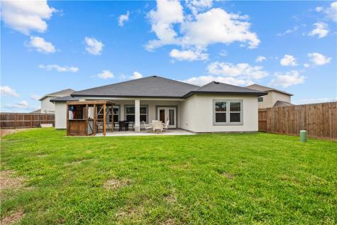 3302 Hadi Drive Corpus Christi TX 78415