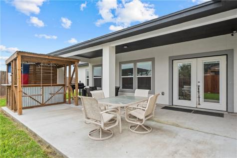 3302 Hadi Drive Corpus Christi TX 78415