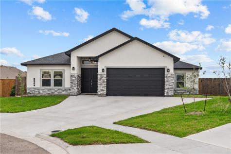 3302 Hadi Drive Corpus Christi TX 78415