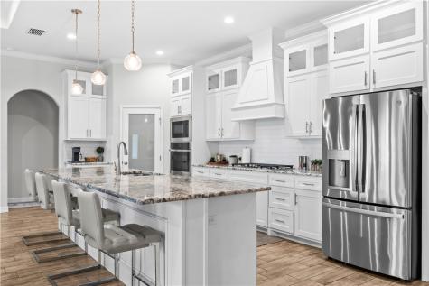 3302 Hadi Drive Corpus Christi TX 78415