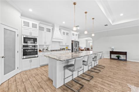 3302 Hadi Drive Corpus Christi TX 78415