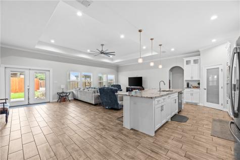 3302 Hadi Drive Corpus Christi TX 78415
