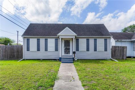 601 Atlantic Street Corpus Christi TX 78404