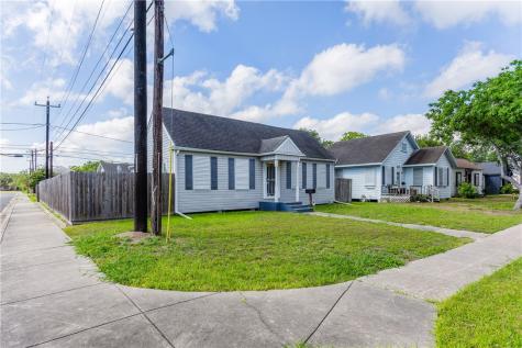 601 Atlantic Street Corpus Christi TX 78404