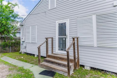 601 Atlantic Street Corpus Christi TX 78404