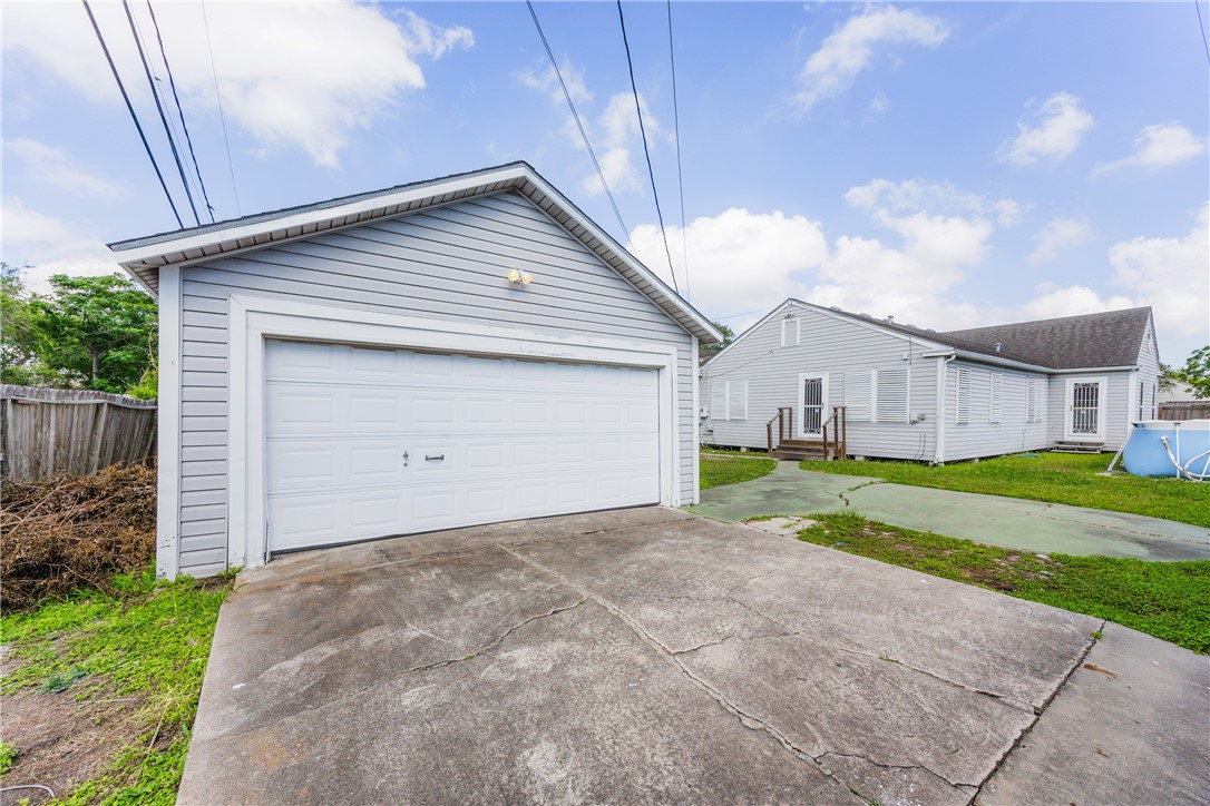 601 Atlantic Street Corpus Christi TX 78404