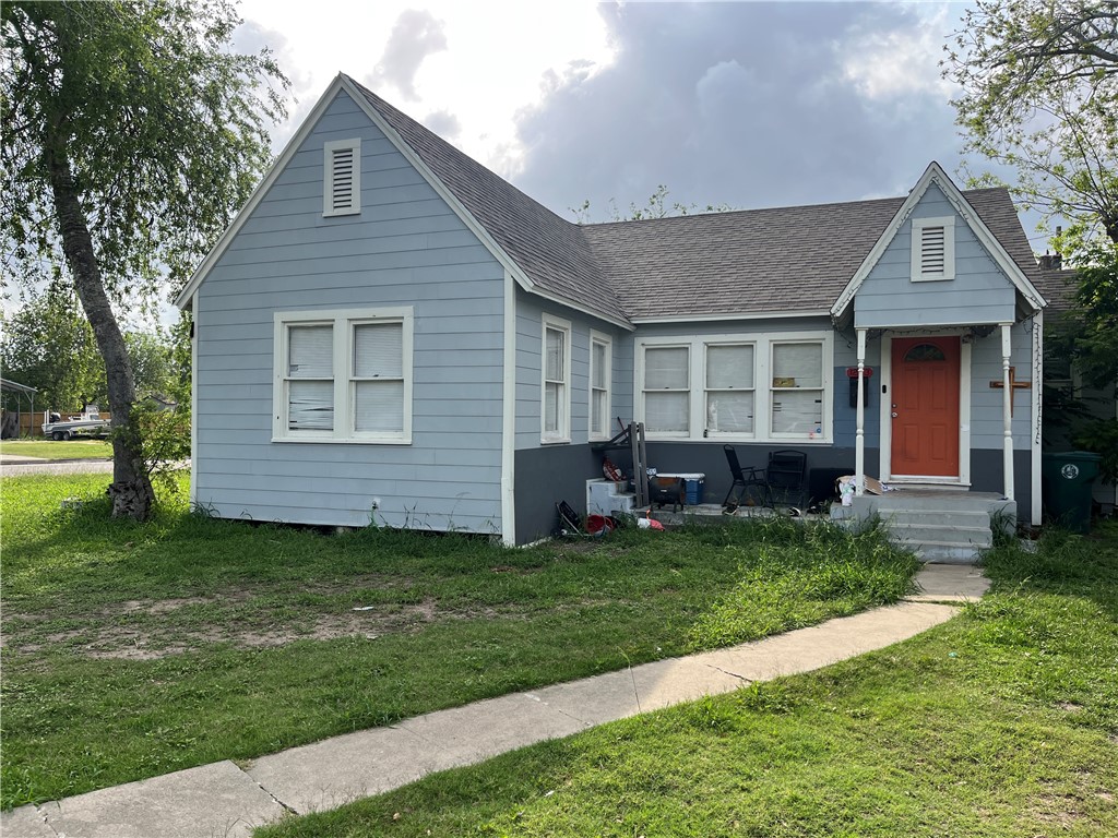 1253 Logan Avenue Corpus Christi TX 78404