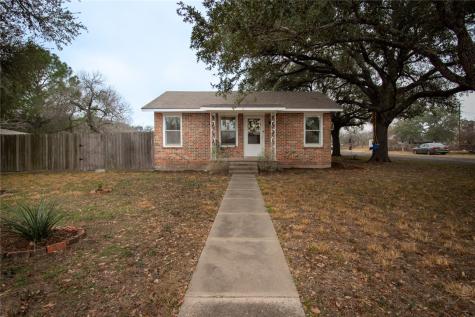 1711 N Washington Street Beeville TX 78102