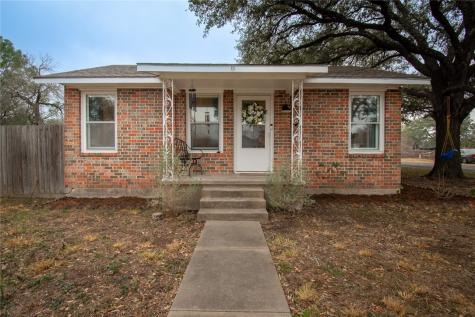 1711 N Washington Street Beeville TX 78102