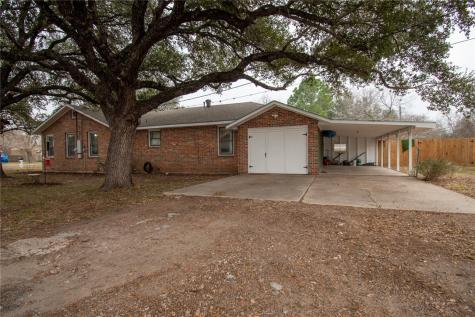 1711 N Washington Street Beeville TX 78102
