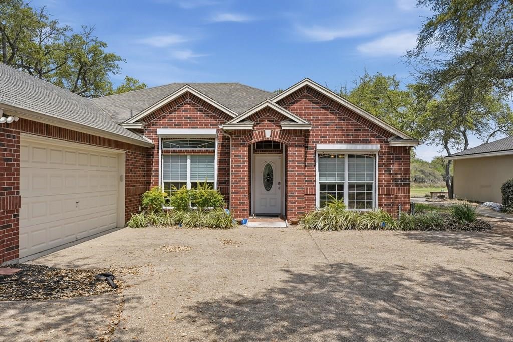 325 Champions Drive Rockport TX 78382