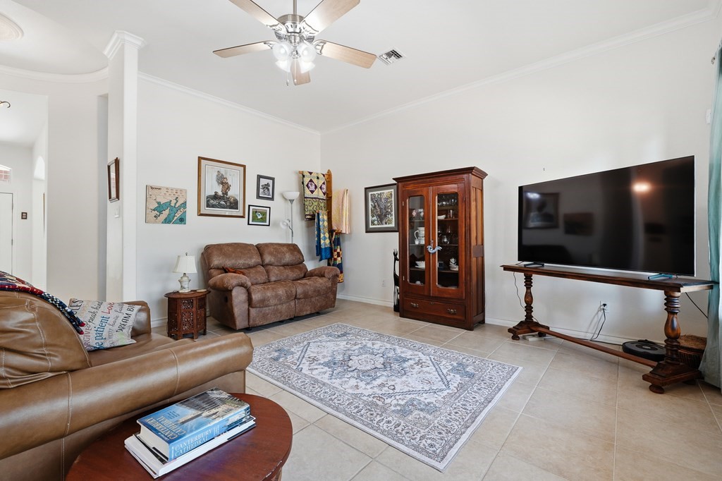 325 Champions Drive Rockport TX 78382