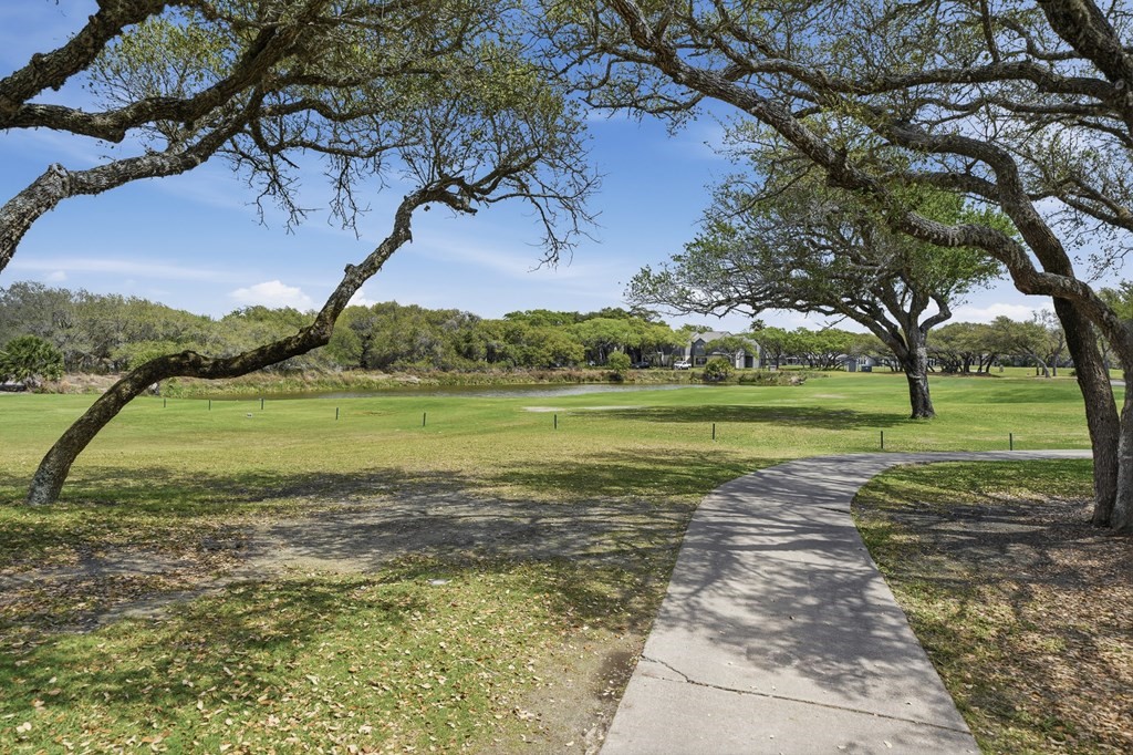 325 Champions Drive Rockport TX 78382