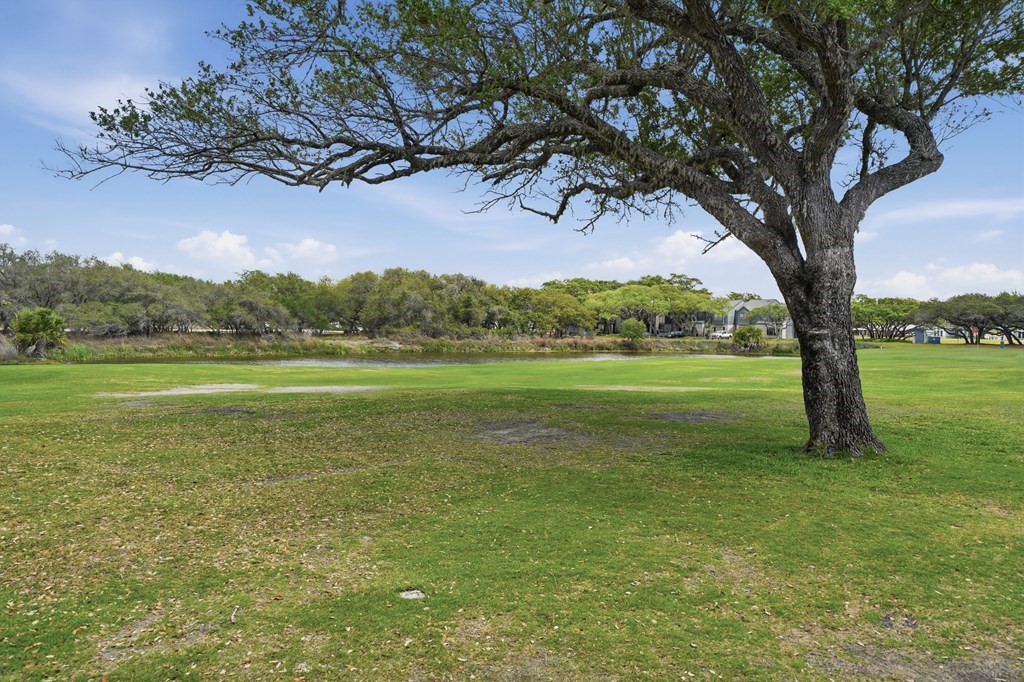 325 Champions Drive Rockport TX 78382
