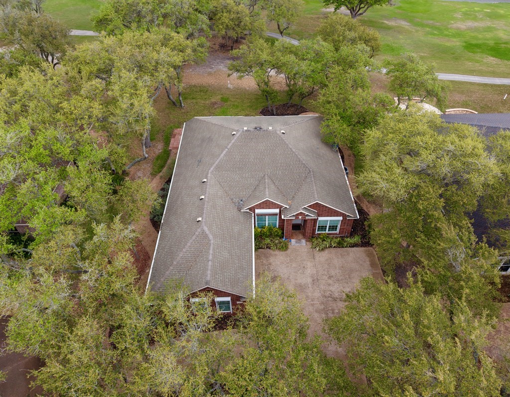 325 Champions Drive Rockport TX 78382