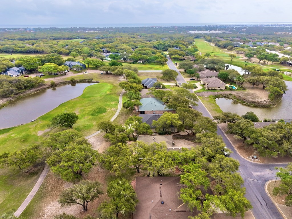 325 Champions Drive Rockport TX 78382