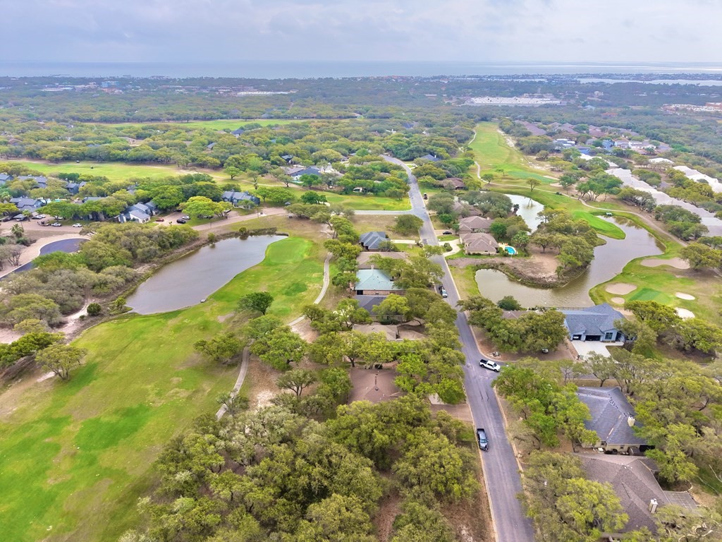 325 Champions Drive Rockport TX 78382