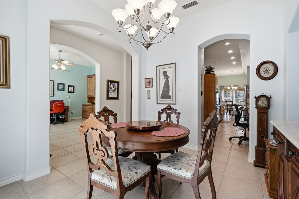 325 Champions Drive Rockport TX 78382