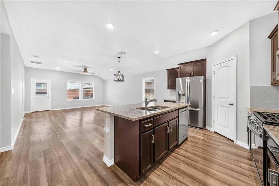 7826 Bullrider Drive Corpus Christi TX 78414