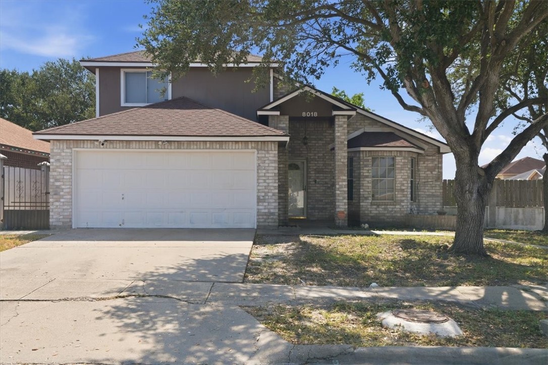 8018 Rock Crest Drive Corpus Christi TX 78414