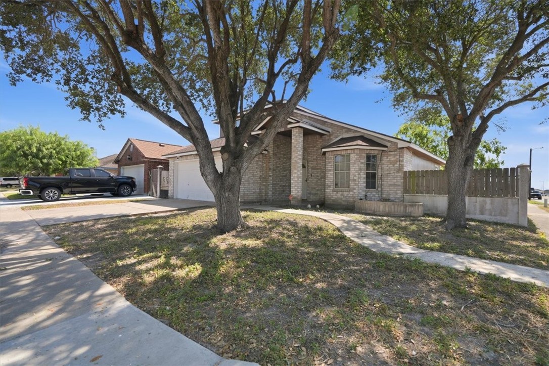 8018 Rock Crest Drive Corpus Christi TX 78414