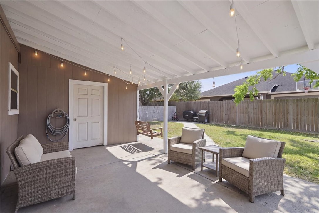 8018 Rock Crest Drive Corpus Christi TX 78414