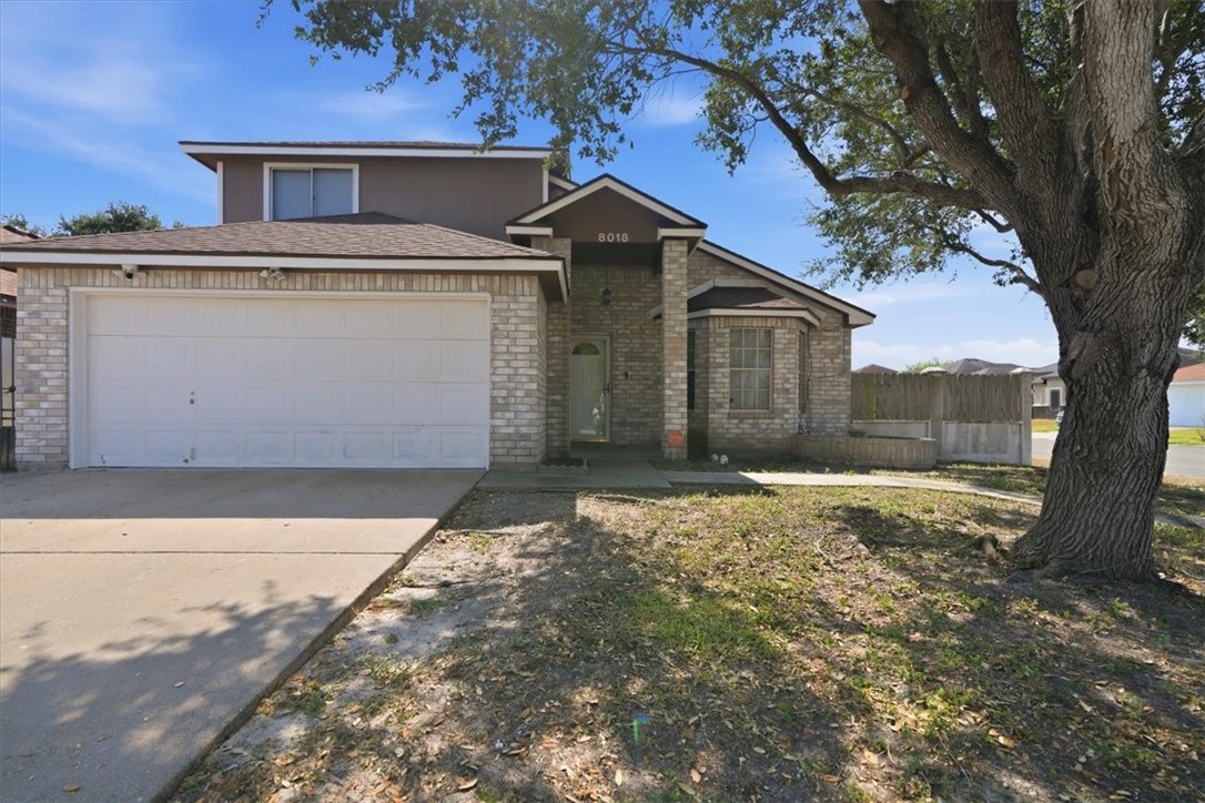 8018 Rock Crest Drive Corpus Christi TX 78414