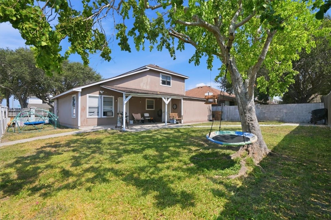 8018 Rock Crest Drive Corpus Christi TX 78414