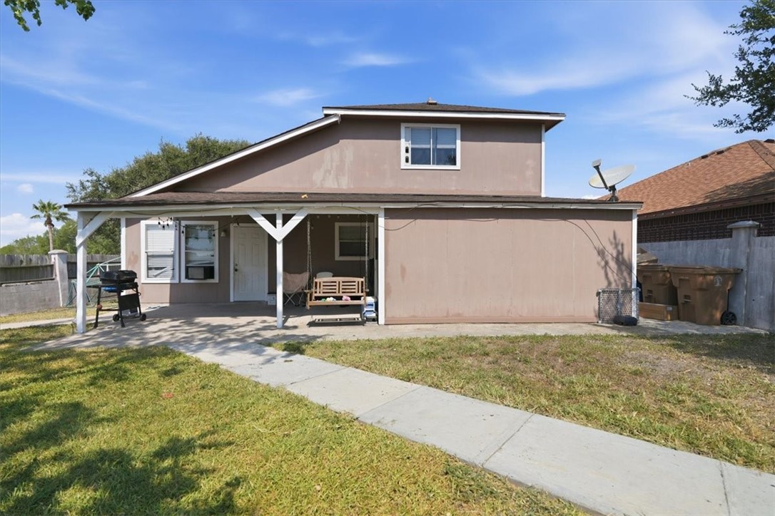 8018 Rock Crest Drive Corpus Christi TX 78414