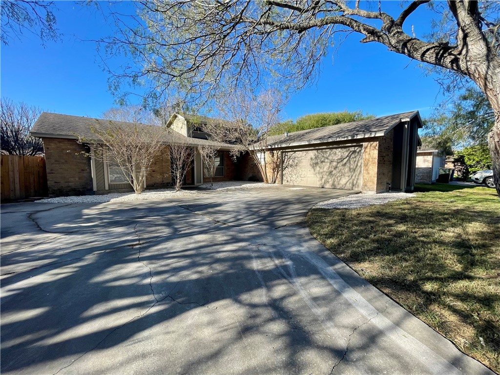 4605 Greensboro Drive Corpus Christi TX 78413